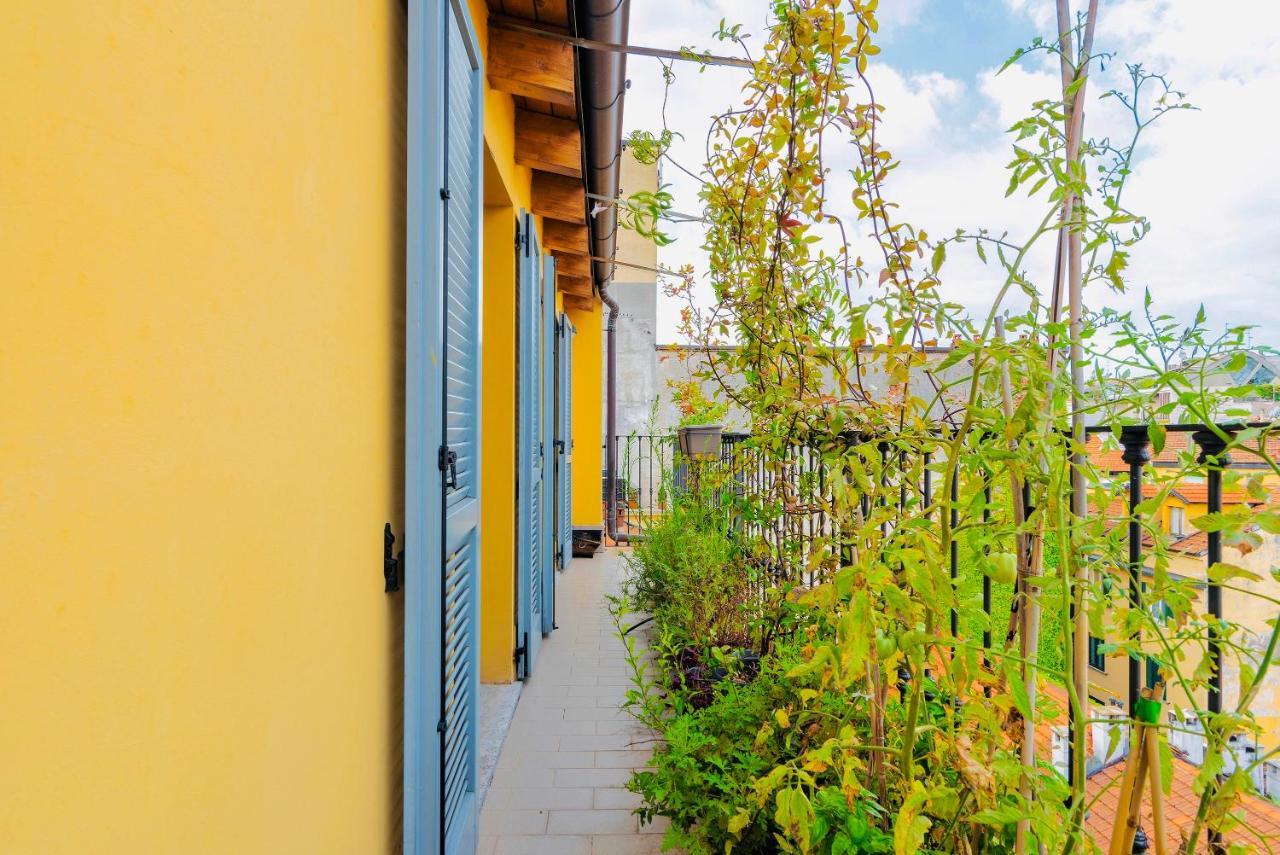 Irripetibile Open Space Su 2 Piani, Milano Centro 外观 照片