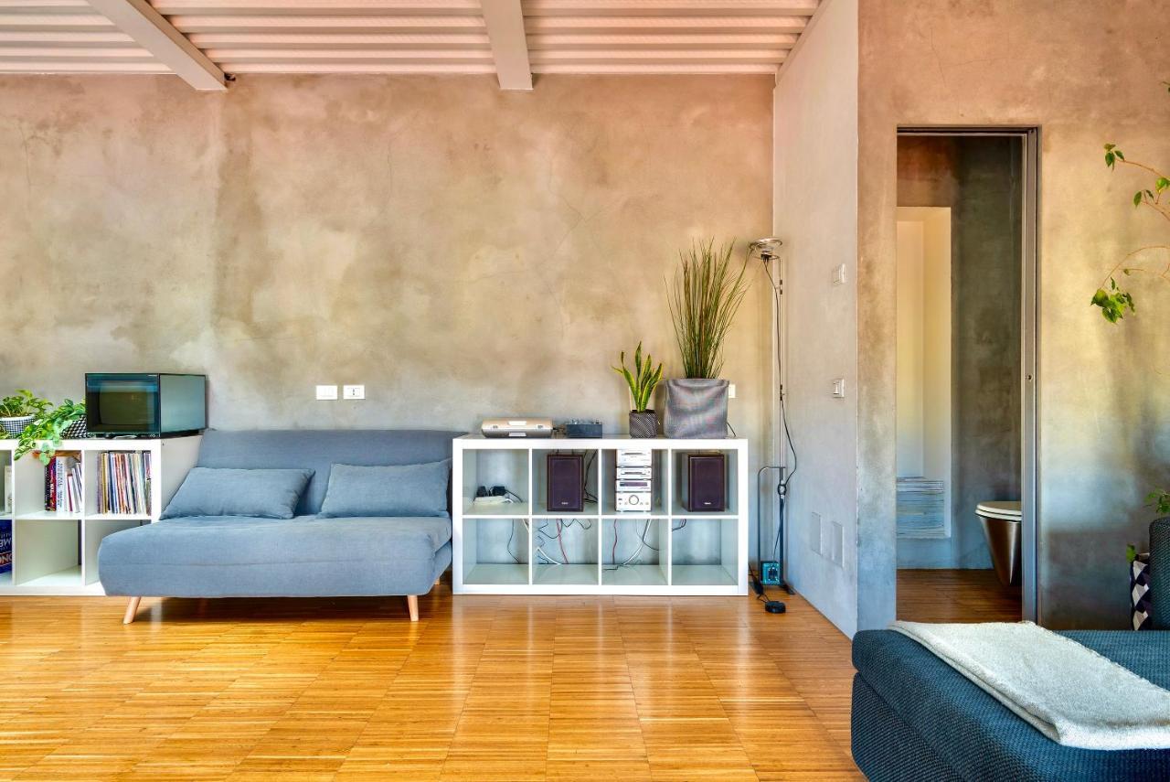 Irripetibile Open Space Su 2 Piani, Milano Centro 外观 照片