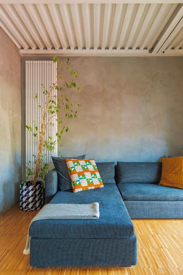 Irripetibile Open Space Su 2 Piani, Milano Centro 外观 照片